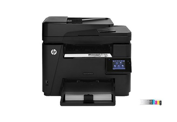درایور پرینتر HP LaserJet Pro MFP M225dw