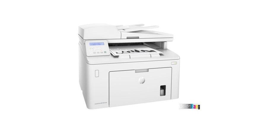 درایور پرینتر HP LaserJet Pro MFP M227sdn
