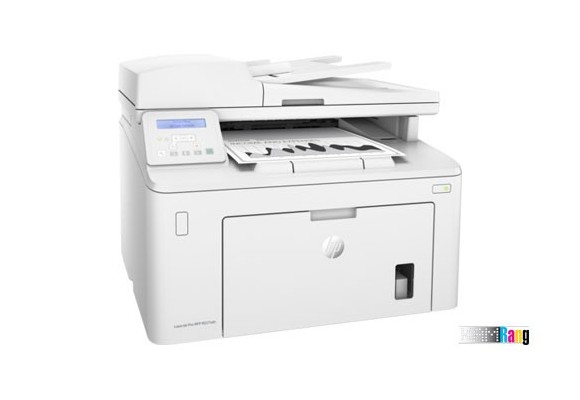 درایور پرینتر HP LaserJet Pro MFP M227sdn