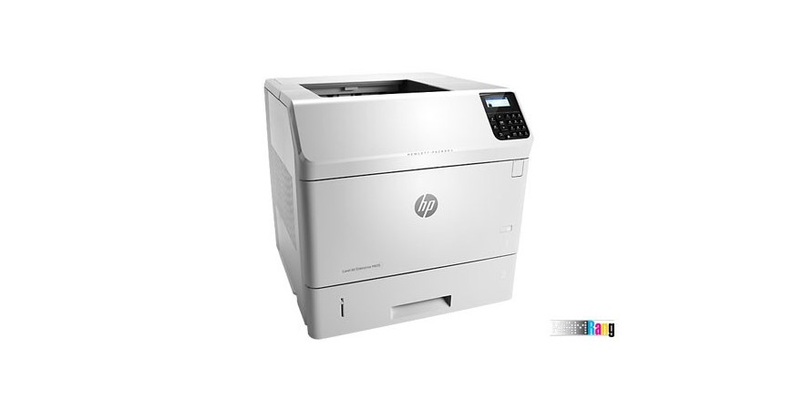 درایور پرینتر HP LaserJet Enterprise M605dn