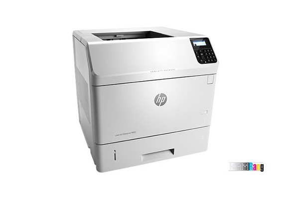 درایور پرینتر HP LaserJet Enterprise M605n