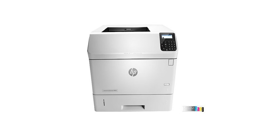 درایور پرینتر HP LaserJet Enterprise M604dn