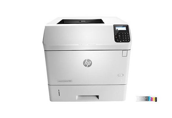 درایور پرینتر HP LaserJet Enterprise M604dn