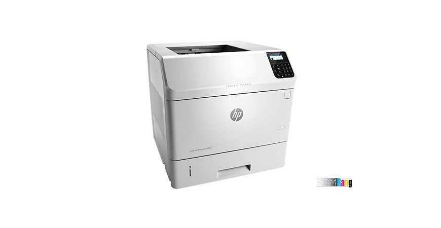 درایور پرینتر HP LaserJet Enterprise M604n