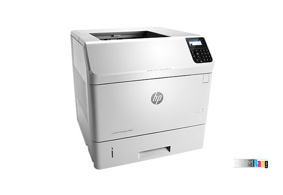 درایور پرینتر HP LaserJet Enterprise M604n