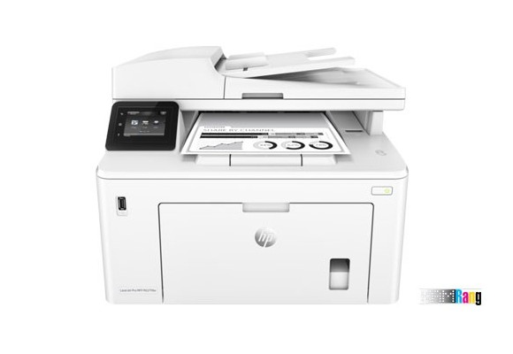 درایور پرینتر HP LaserJet Pro MFP M227fdw