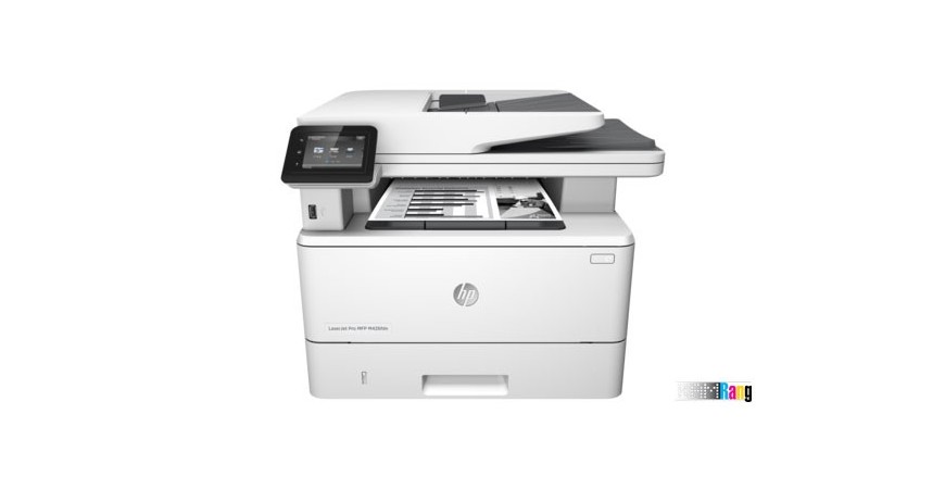 درایور پرینتر HP LaserJet Pro MFP M426fdn