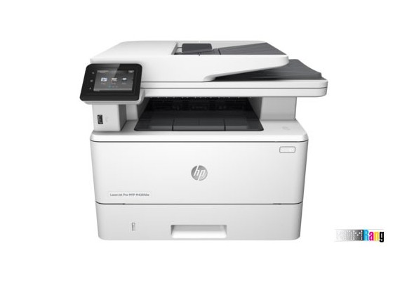 درایور پرینتر HP LaserJet Pro MFP M426fdw