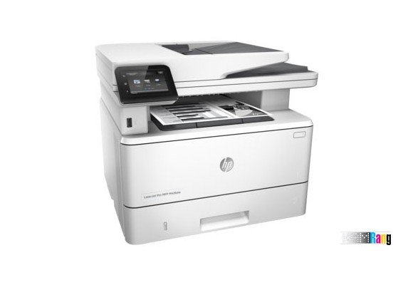 درایور پرینتر HP LaserJet Pro MFP M426dw