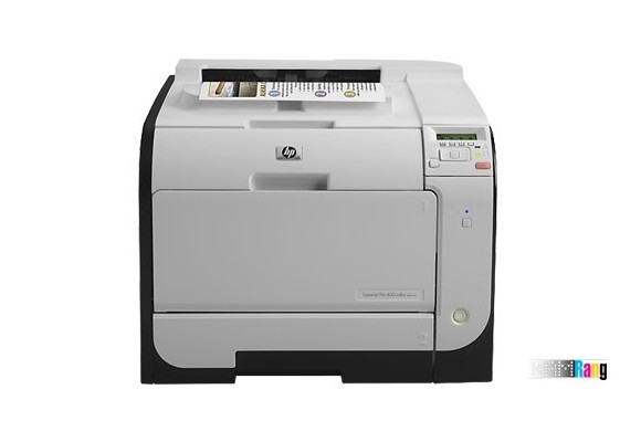 درایور پرینتر HP LaserJet Pro 400 M451nw