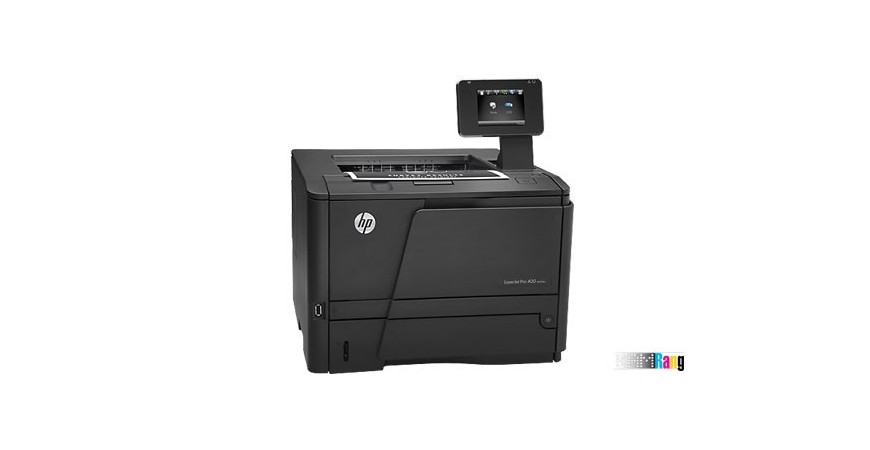 درایور پرینتر HP LaserJet Pro 400 M401dw