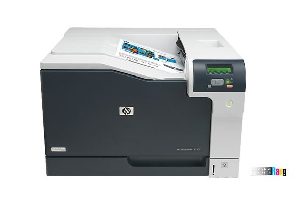 درایور پرینتر HP Color LaserJet Proffesional CP5225dn