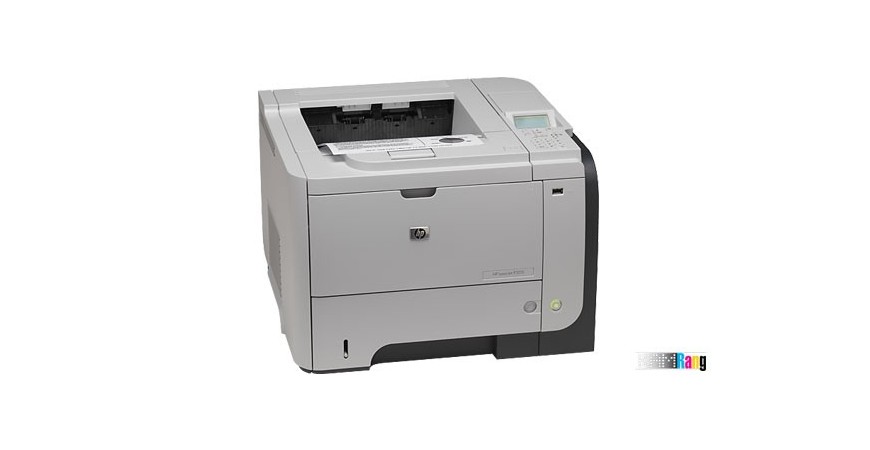 درایور پرینتر HP LaserJet Enterprise P3015dn