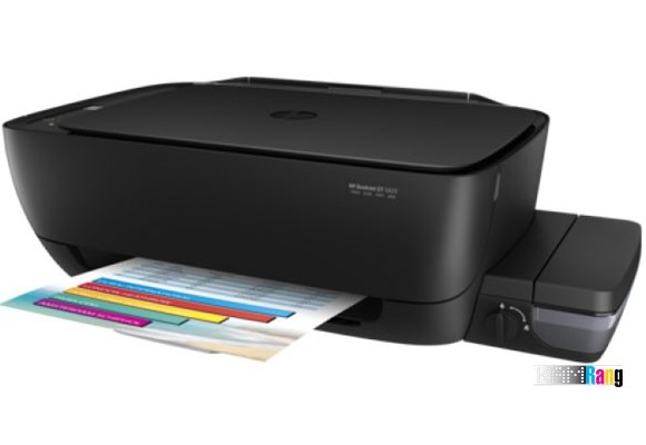 درایور پرینتر HP DeskJet GT 5820