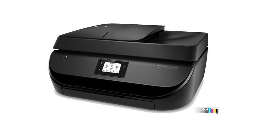 درایور پرینتر HP DeskJet Ink Advantage 4675