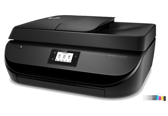 درایور پرینتر HP DeskJet Ink Advantage 4675
