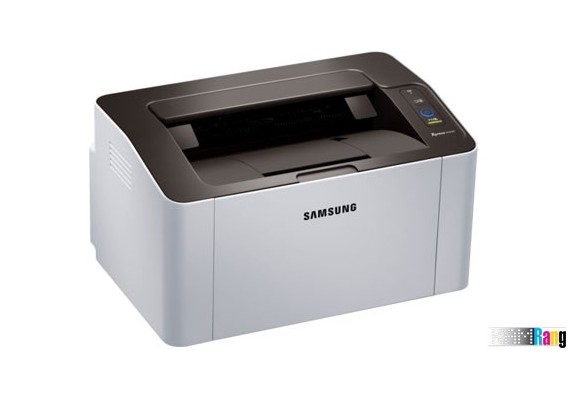 درایور پرینتر Samsung Xpress M2020