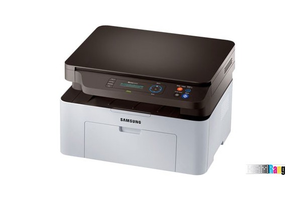 درایور پرینتر Samsung Xpress M2070