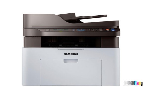درایور پرینتر Samsung Xpress M2070F