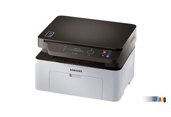 درایور پرینتر Samsung Xpress M2070W