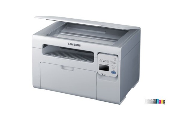 درایور پرینتر Samsung SCX-3400