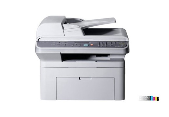 درایور پرینتر Samsung SCX-4521F