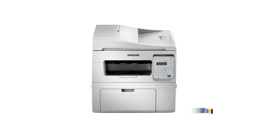 درایور پرینتر Samsung SCX-4655HN