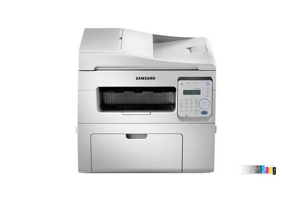 درایور پرینتر Samsung SCX-4655HN