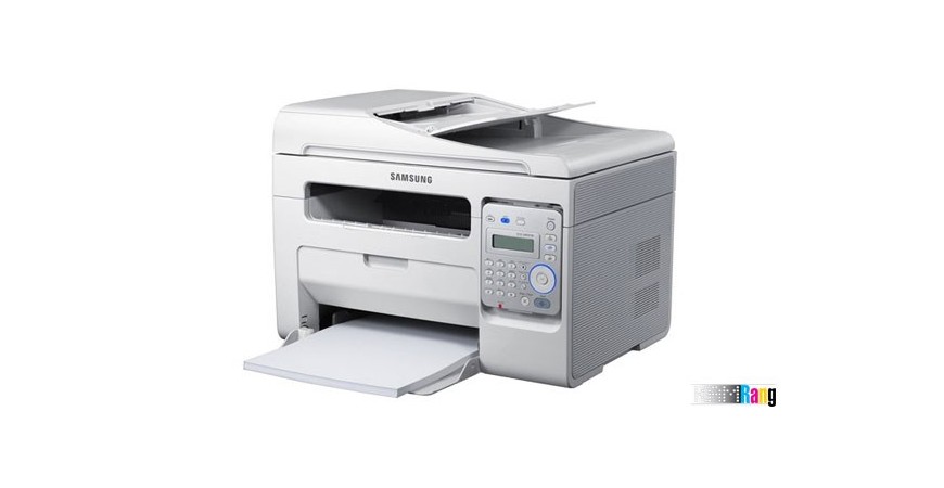 درایور پرینتر Samsung SCX-3405FH