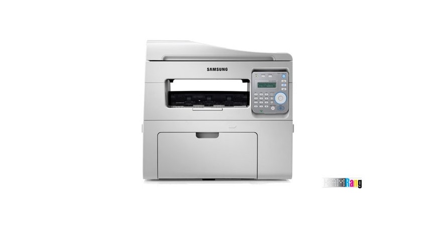 درایور پرینتر Samsung SCX-4655F