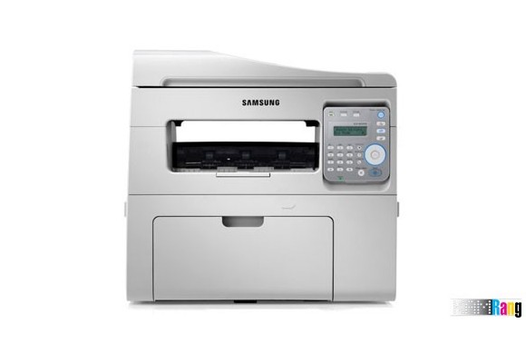 درایور پرینتر Samsung SCX-4655F