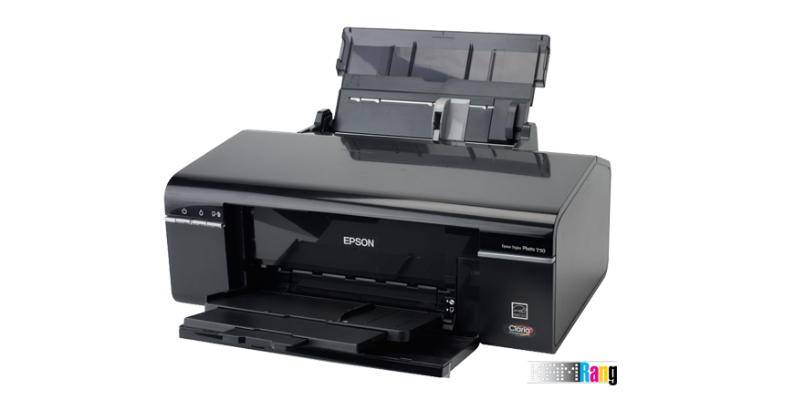 درایور پرینتر Epson P50