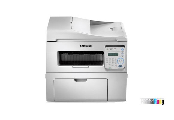 درایور پرینتر Samsung SCX-4655FN