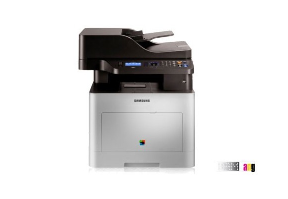 درایور پرینتر Samsung CLX-6260FD