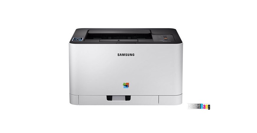 درایور پرینتر Samsung Xpress C410W