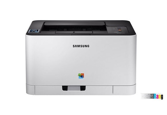 درایور پرینتر Samsung Xpress C410W