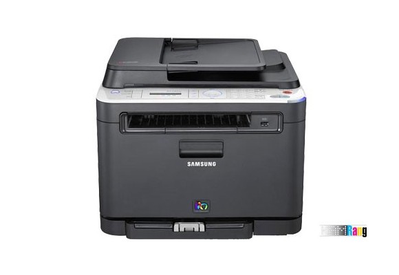 درایور پرینتر Samsung CLX-3185FW