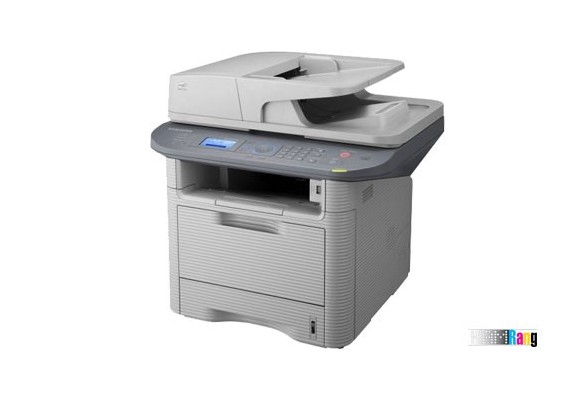 درایور پرینتر Samsung SCX-5637FR 