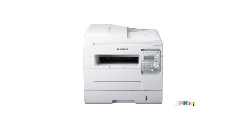 درایور پرینتر Samsung SCX-4729FD