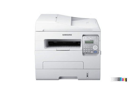 درایور پرینتر Samsung SCX-4729FD