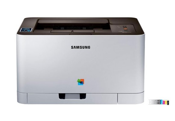 درایور پرینتر Samsung Xpress C430W