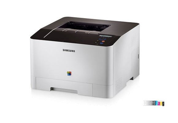 درایور پرینتر Samsung CLP-415N