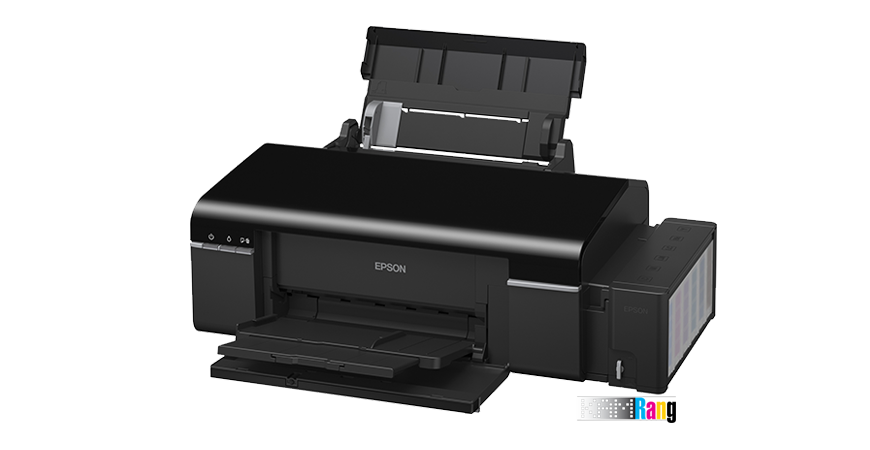 درایور پرینتر Epson L800