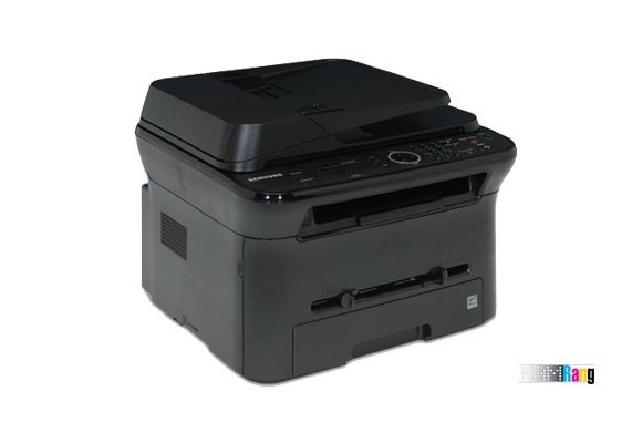 درایور پرینتر Samsung SCX-4623F
