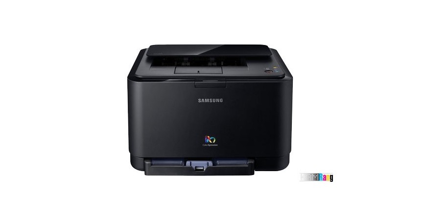 درایور پرینتر Samsung CLP-315