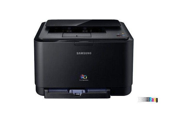 درایور پرینتر Samsung CLP-315