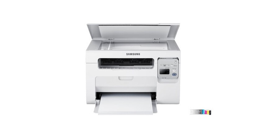 درایور پرینتر Samsung SCX-3405