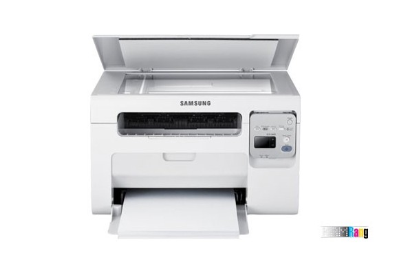درایور پرینتر Samsung SCX-3405
