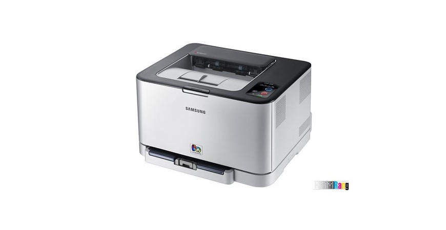 درایور پرینتر Samsung CLP-320n