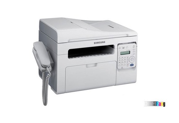درایور پرینتر Samsung SCX-3405HW